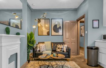 Cleveland apartments Apartment