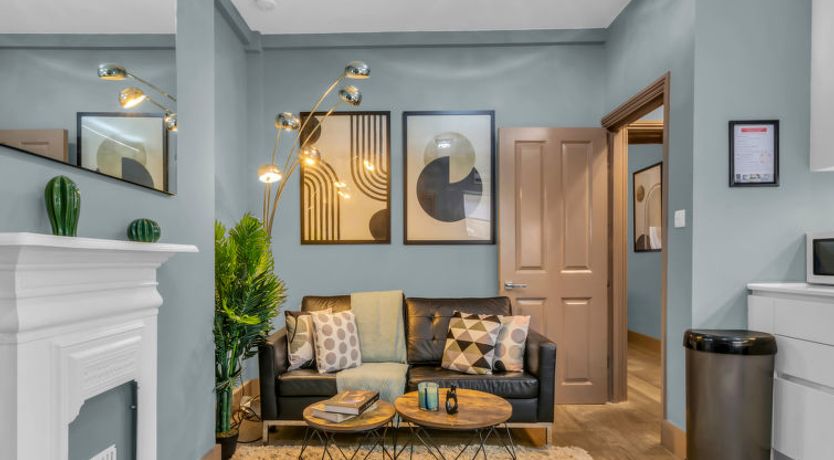 Photo of Cleveland apartments