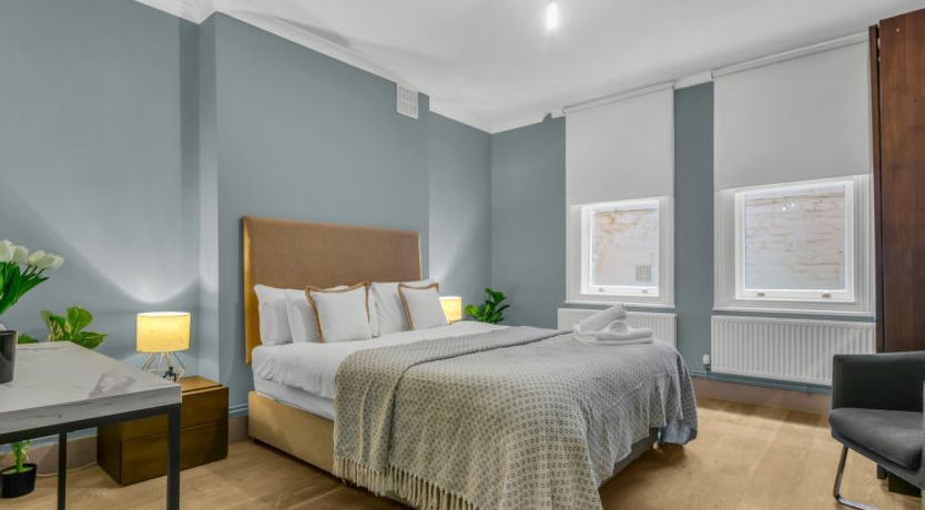 Photo of Cleveland apartments