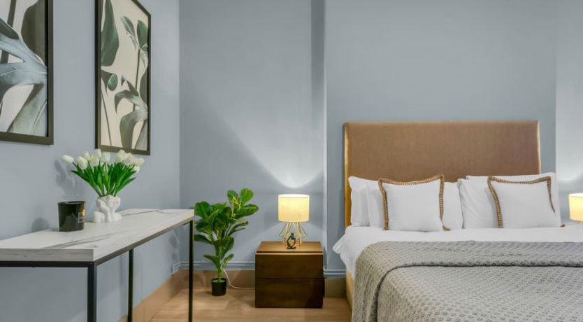 Photo of Cleveland apartments