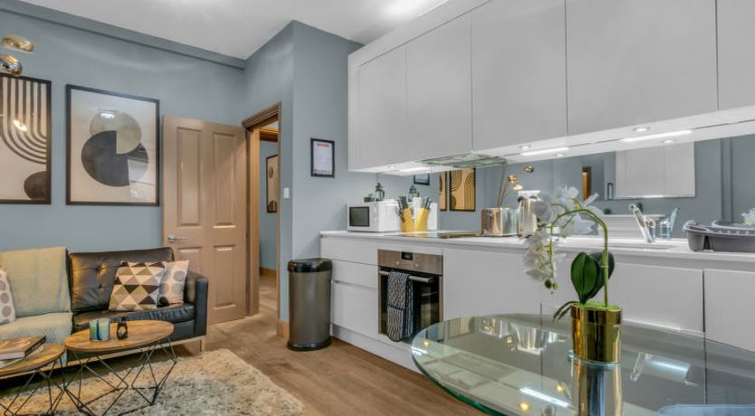 Photo of Cleveland apartments