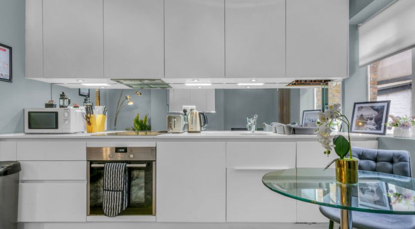 Photo of Cleveland apartments