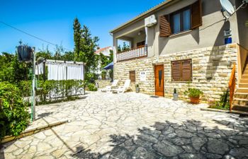 Marija Holiday Home