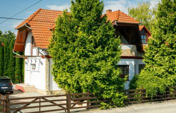 Tamas (SZA180) Holiday Home