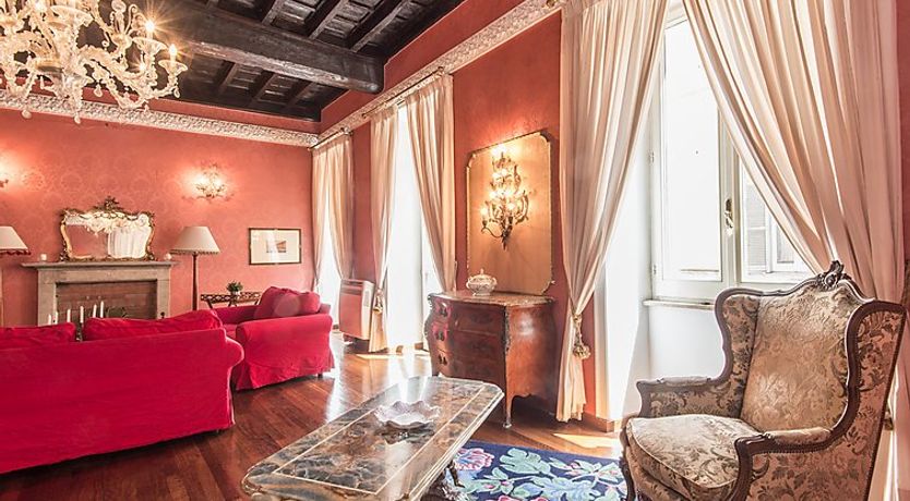 Photo of Spanish Steps