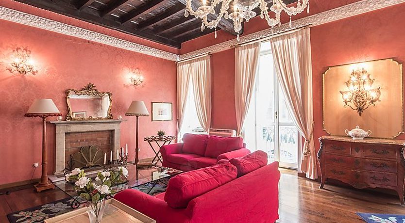 Photo of Spanish Steps