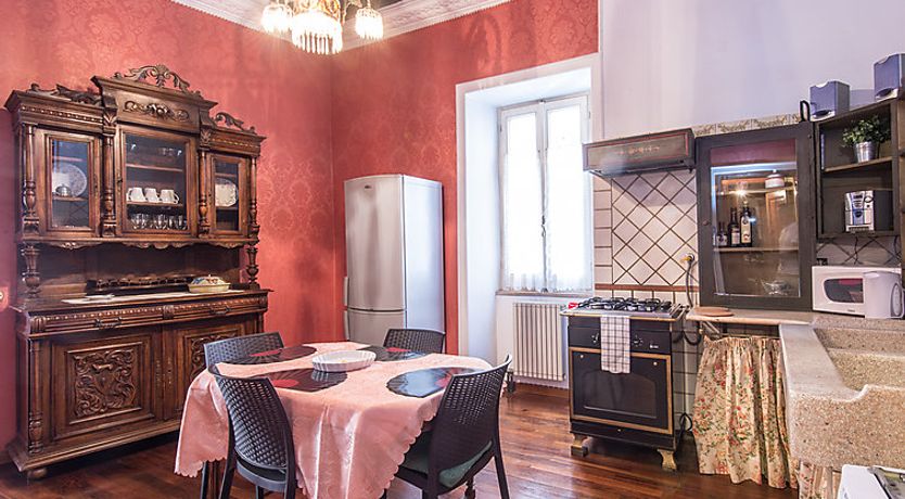 Photo of Spanish Steps