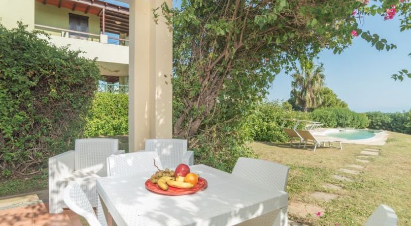 Photo of Stella con piscina comune (REI100)