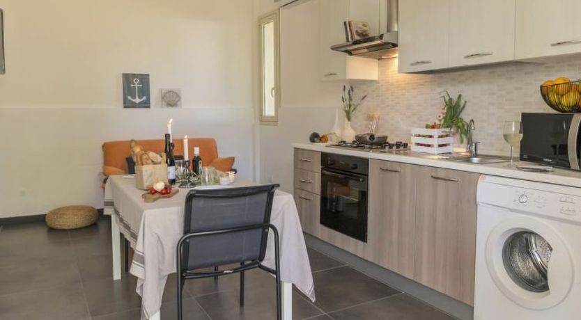 Photo of Dammusa TerraMare