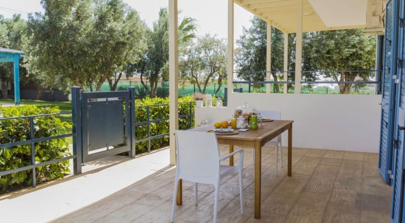 Photo of Dammusa TerraMare