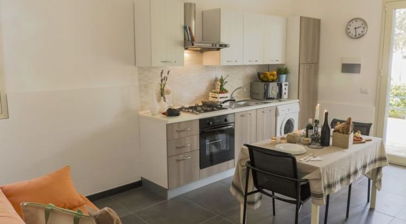 Photo of Dammusa TerraMare