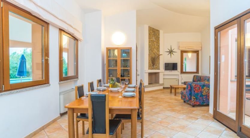 Photo of Rei Sole (REI305)