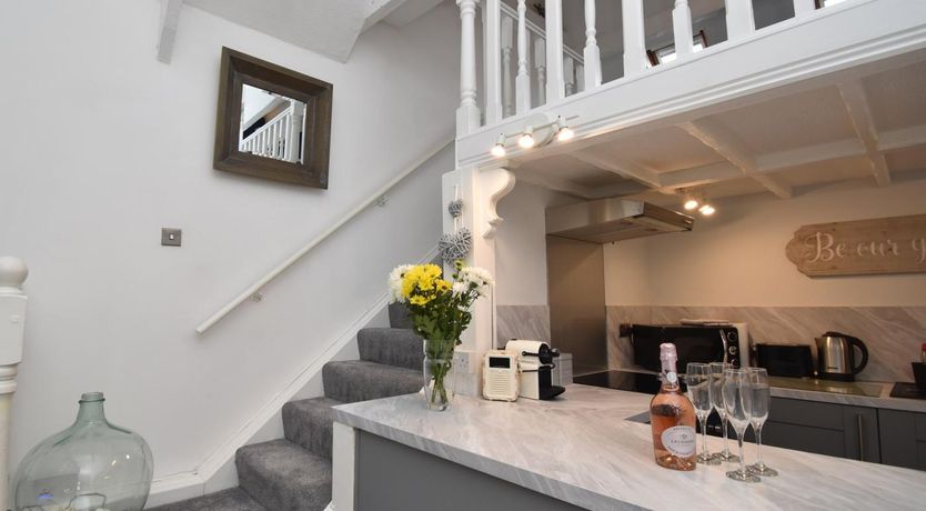 Photo of 2 Bed in Tenby
