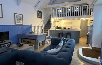 2 Bed in Tenby Apartment