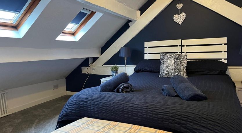 Photo of 2 Bed in Tenby