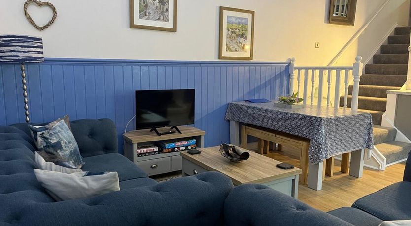 Photo of 2 Bed in Tenby