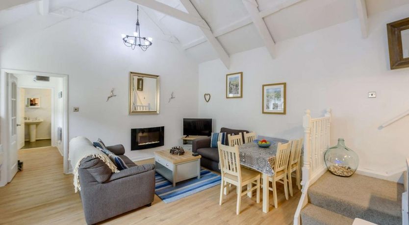 Photo of 2 Bed in Tenby