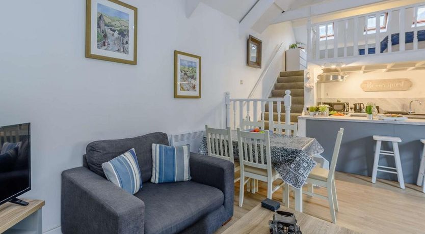 Photo of 2 Bed in Tenby