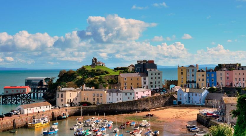 Photo of 2 Bed in Tenby