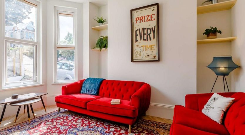 Photo of 6 Bed in Ilfracombe