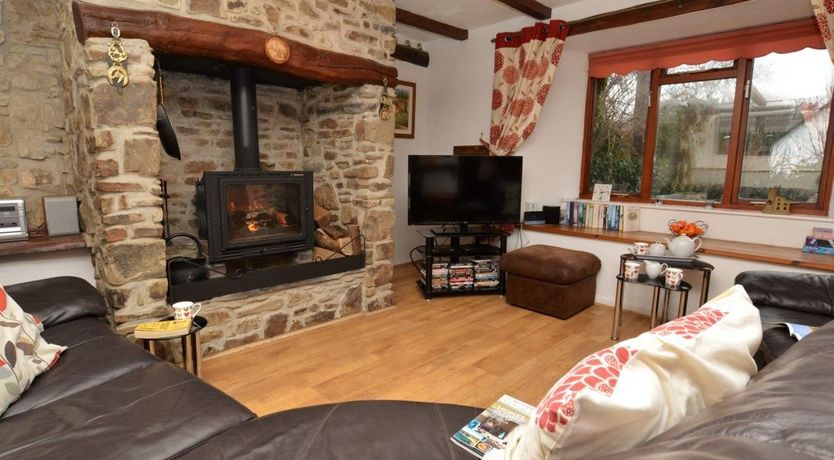 Photo of 2 Bed in Gooseham