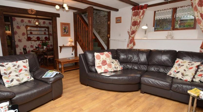 Photo of 2 Bed in Gooseham