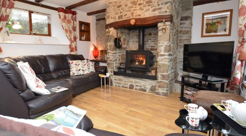 Photo of 2 Bed in Gooseham