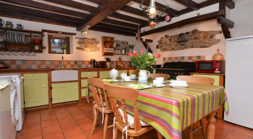 Photo of 2 Bed in Gooseham