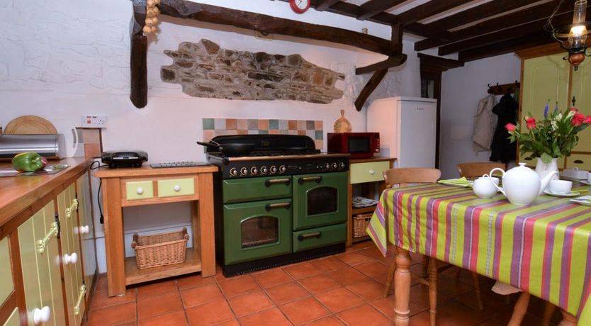 Photo of 2 Bed in Gooseham