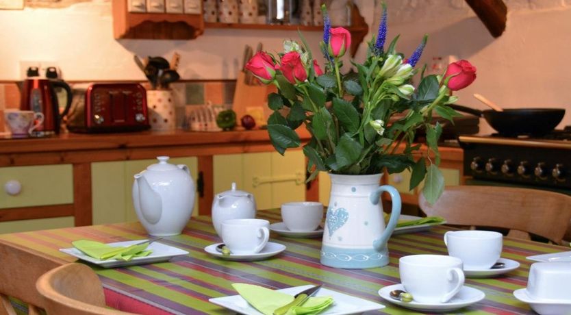 Photo of 2 Bed in Gooseham