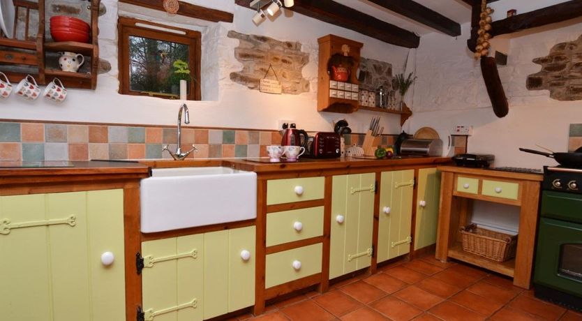 Photo of 2 Bed in Gooseham