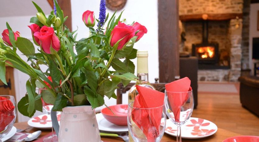 Photo of 2 Bed in Gooseham