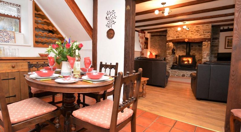 Photo of 2 Bed in Gooseham