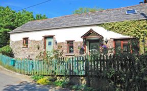 Photo of Barn in North Cornwall