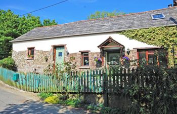 Barn in North Cornwall Holiday Cottage