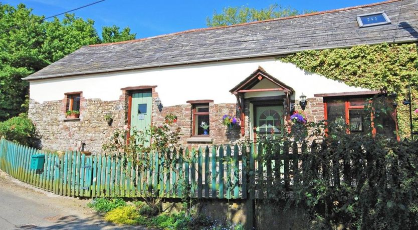 Photo of Barn in North Cornwall