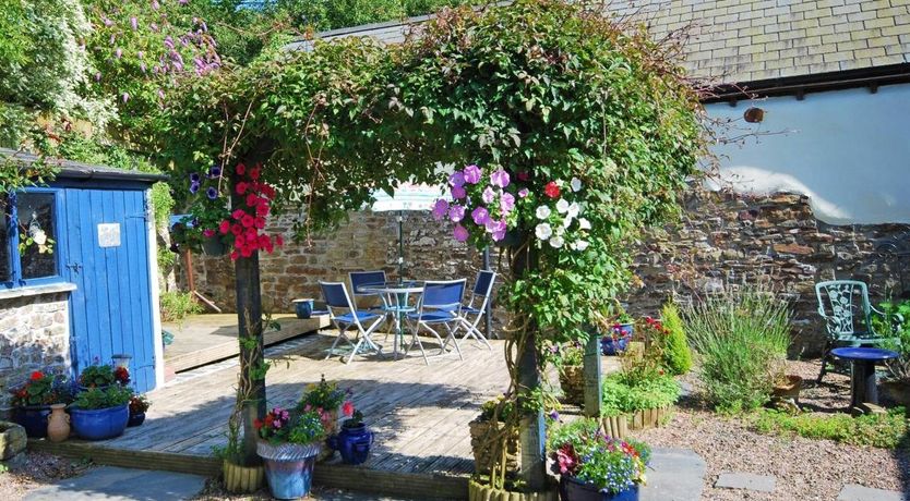 Photo of 2 Bed in Gooseham