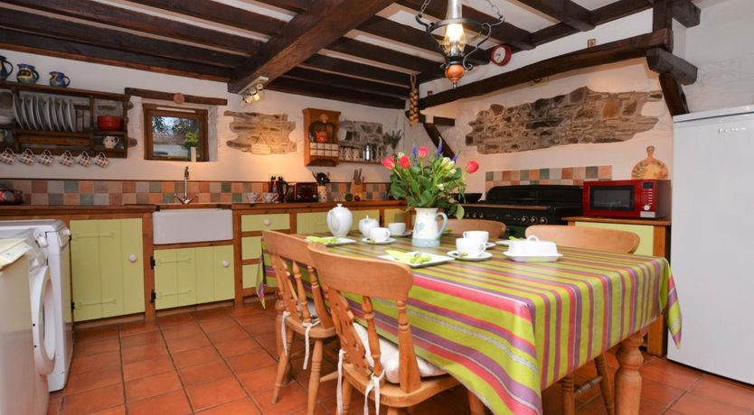 Photo of 2 Bed in Bude