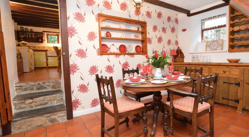 Photo of 2 Bed in Bude