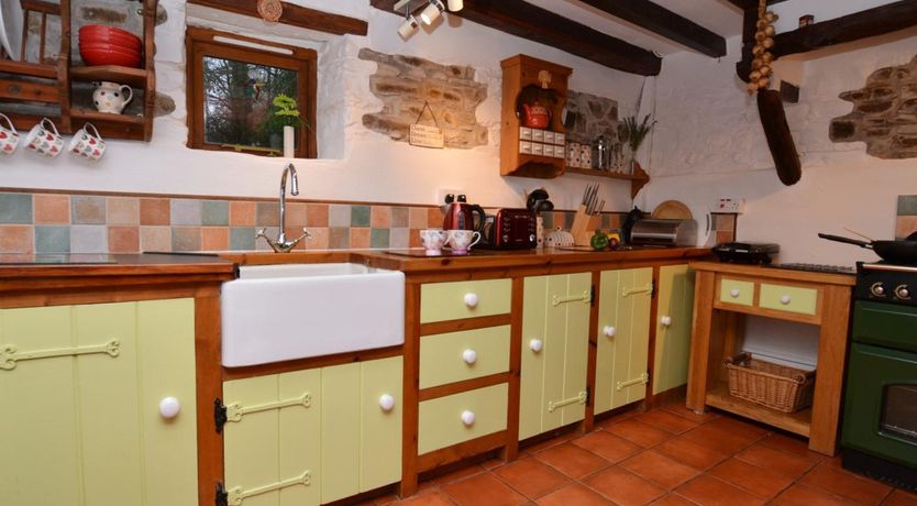 Photo of 2 Bed in Bude