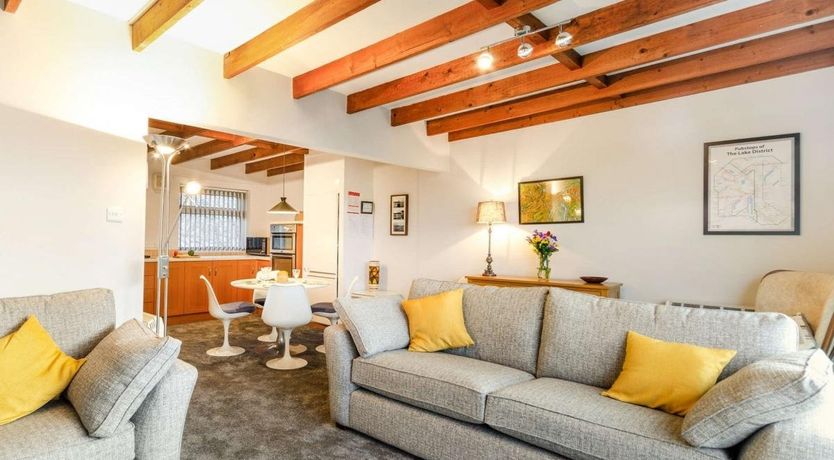 Photo of 2 Bed in Bowness-on-Windermere