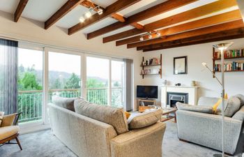 in Bowness on Windermere (86696) Apartment