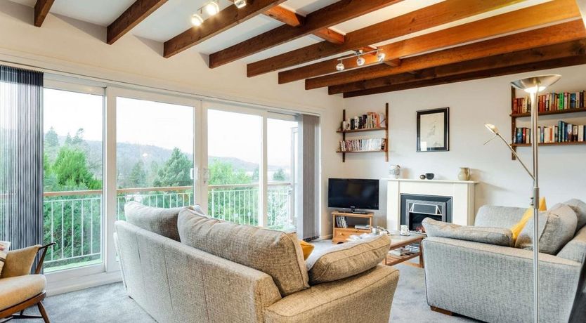 Photo of 2 Bed in Bowness-on-Windermere