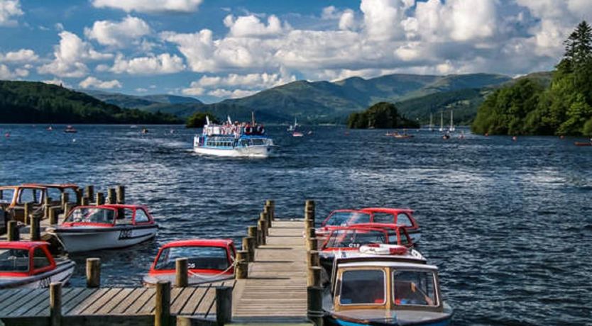 Photo of 2 Bed in Bowness-on-Windermere