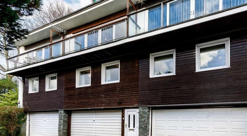 Photo of 2 Bed in Bowness-on-Windermere