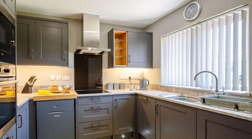 Photo of 3 Bed in Fairbourne