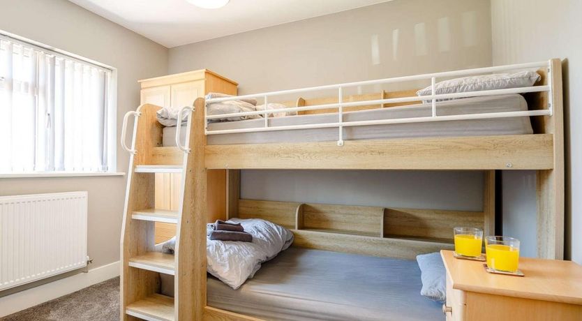 Photo of 3 Bed in Fairbourne