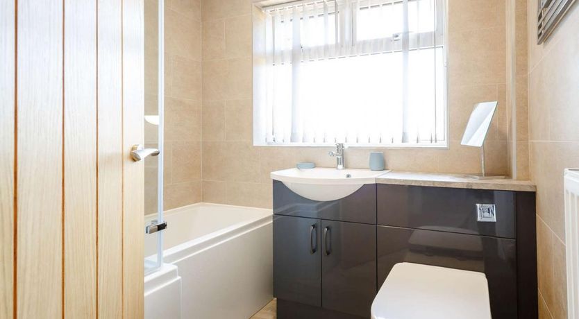 Photo of 3 Bed in Fairbourne