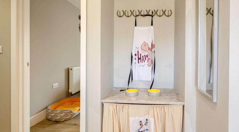 Photo of 3 Bed in Fairbourne