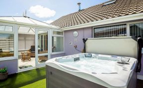 Photo of in Fairbourne (86841)